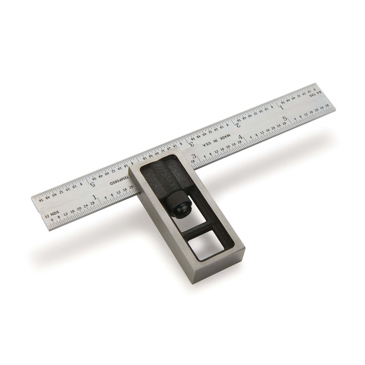 Double Square - Imperial