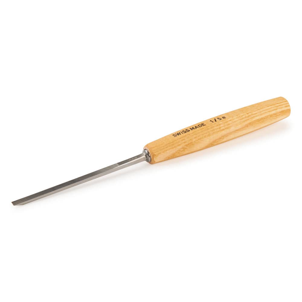 Single Bevel Straight Chisel