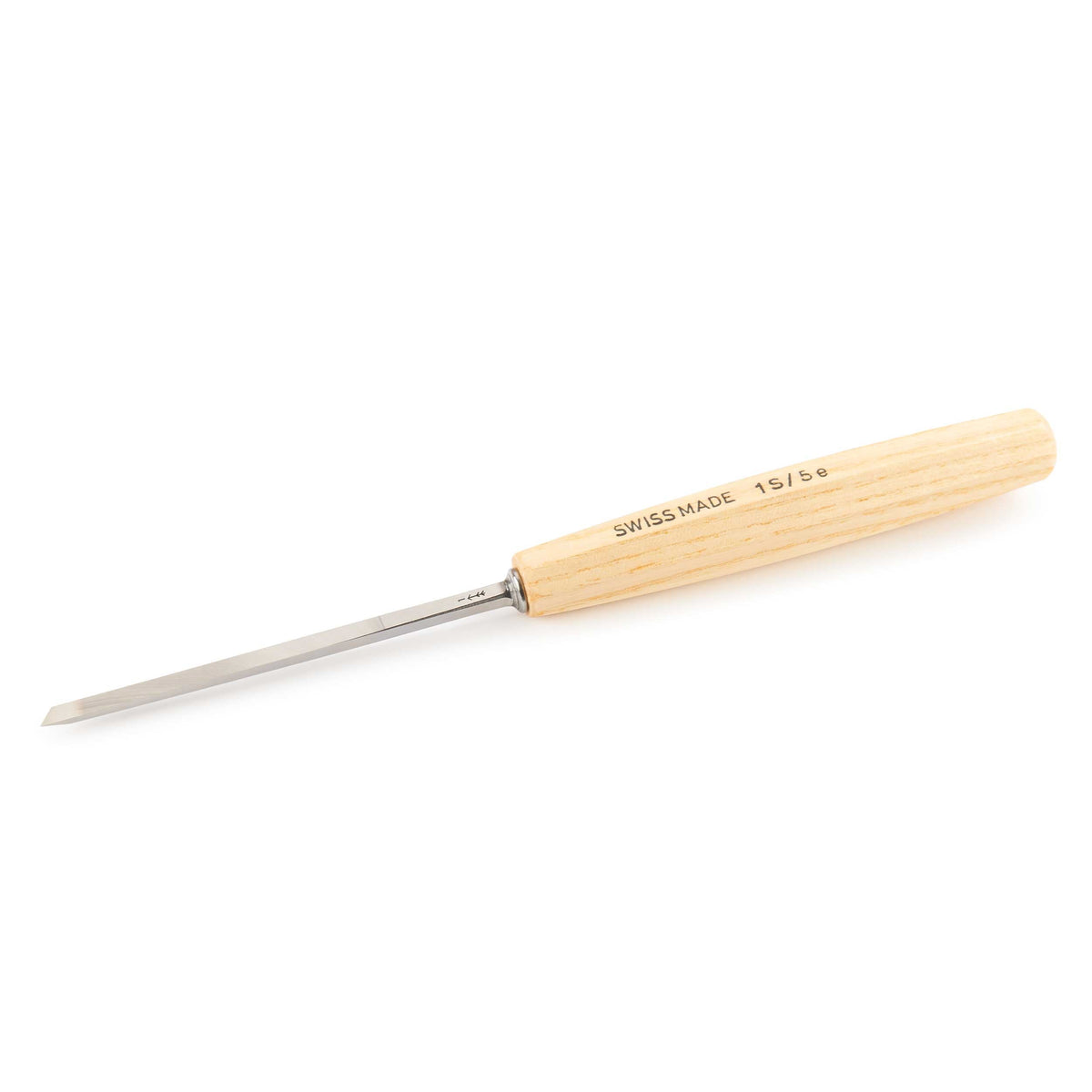 Single Bevel Skew Chisel