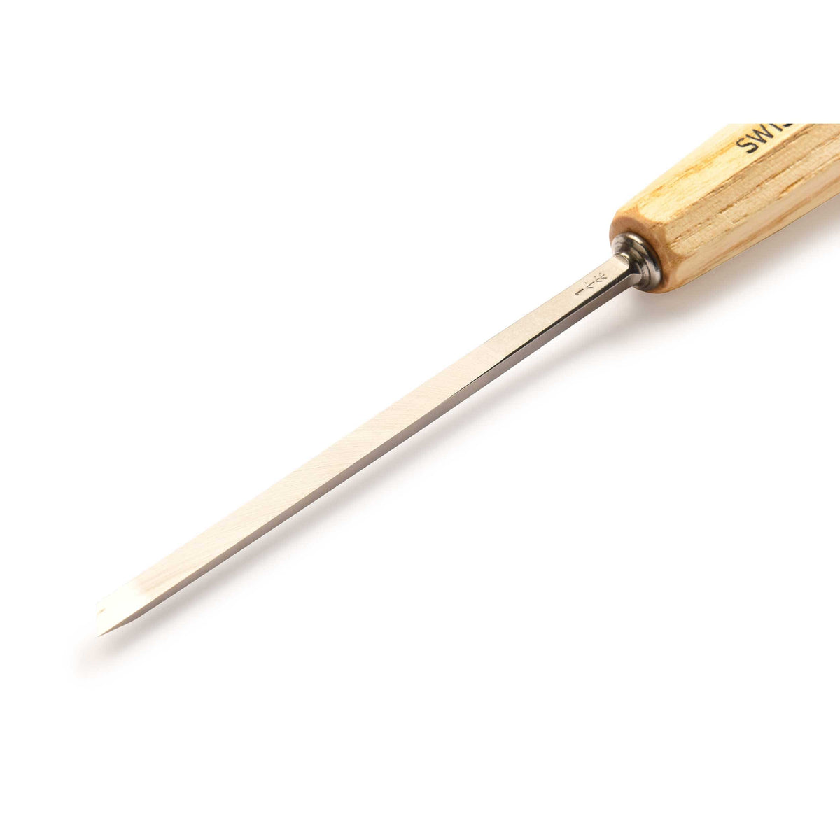 Single Bevel Skew Chisel
