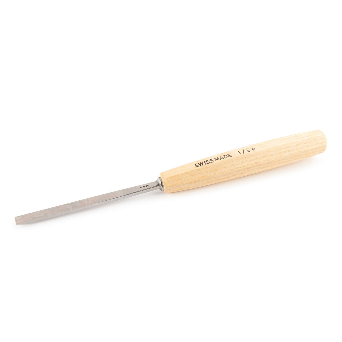 Single Bevel Straight Chisel