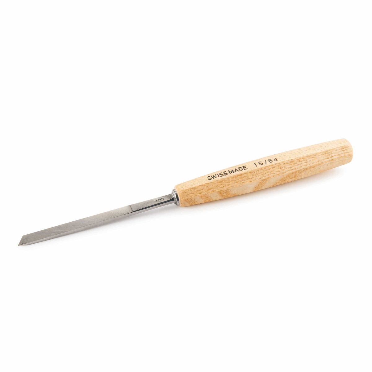 Single Bevel Skew Chisel