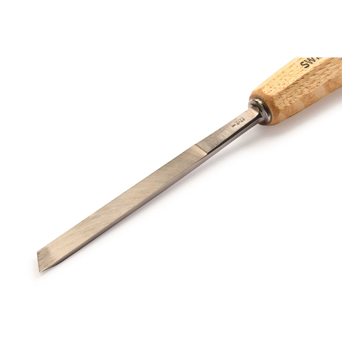 Single Bevel Skew Chisel