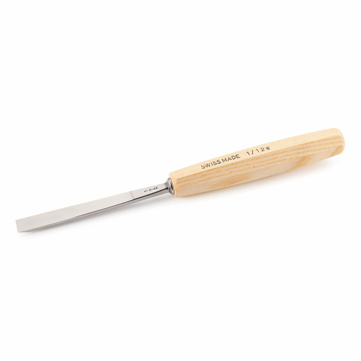 Single Bevel Straight Chisel