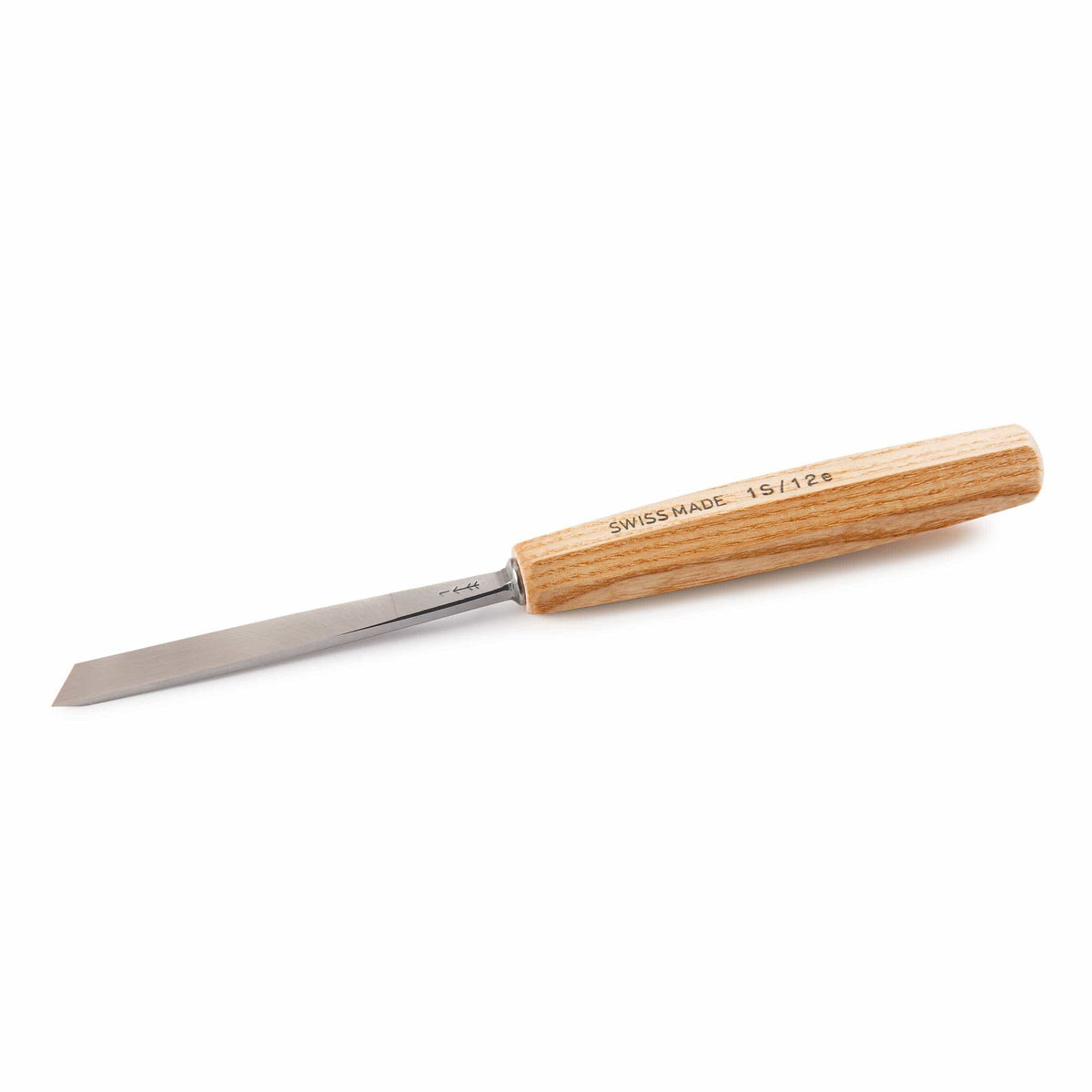 Single Bevel Skew Chisel