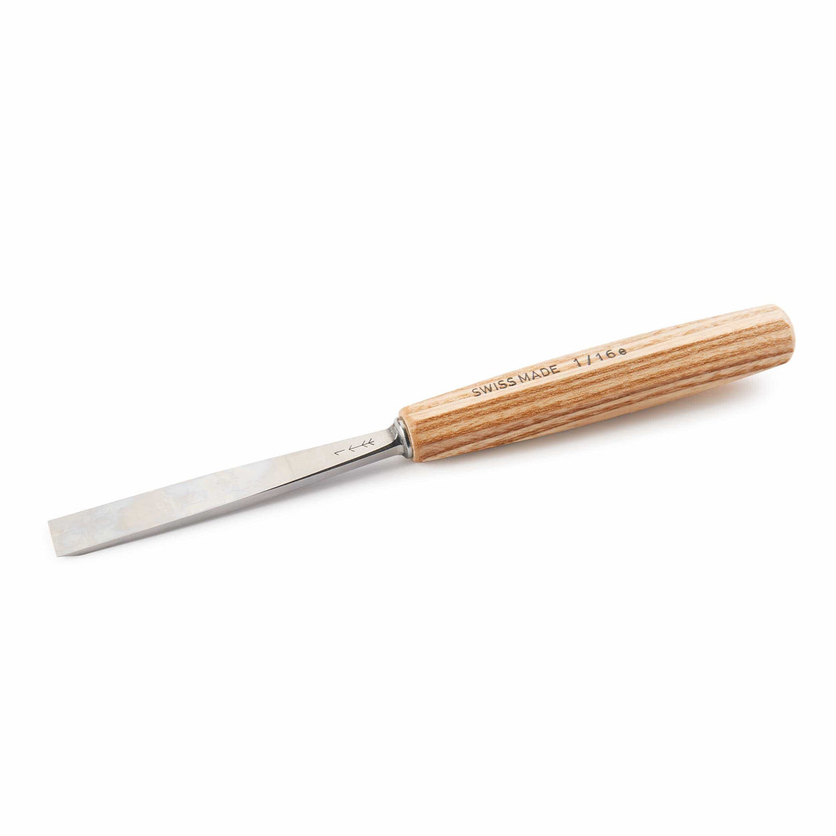 Single Bevel Straight Chisel