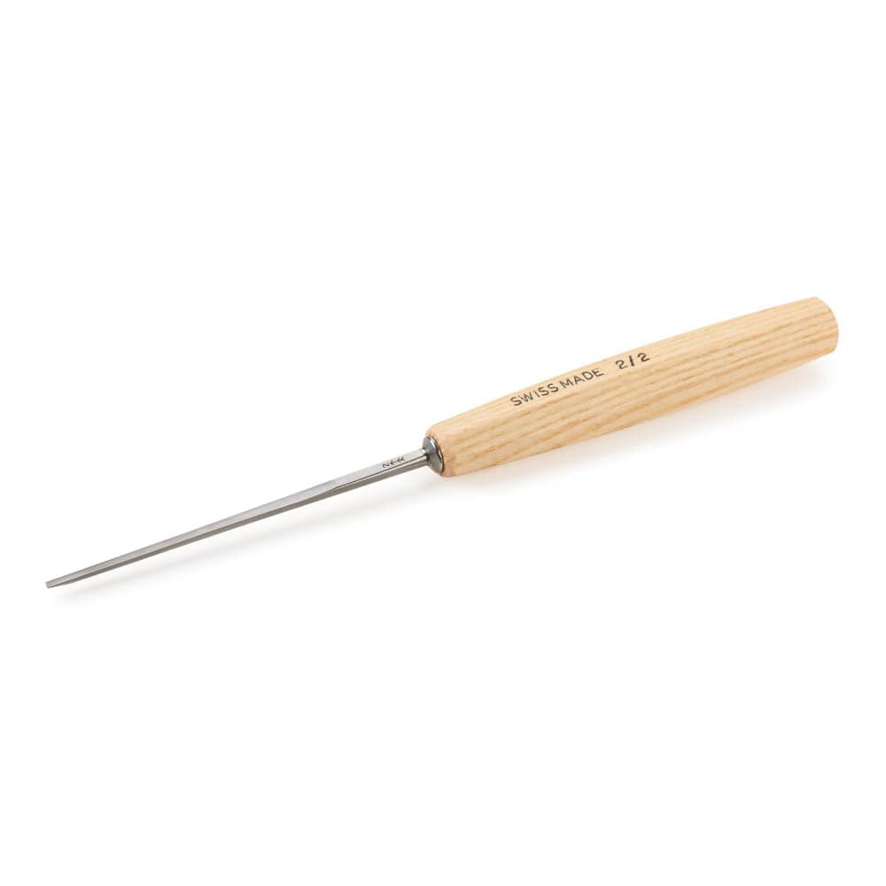 #2 Sweep Gouge