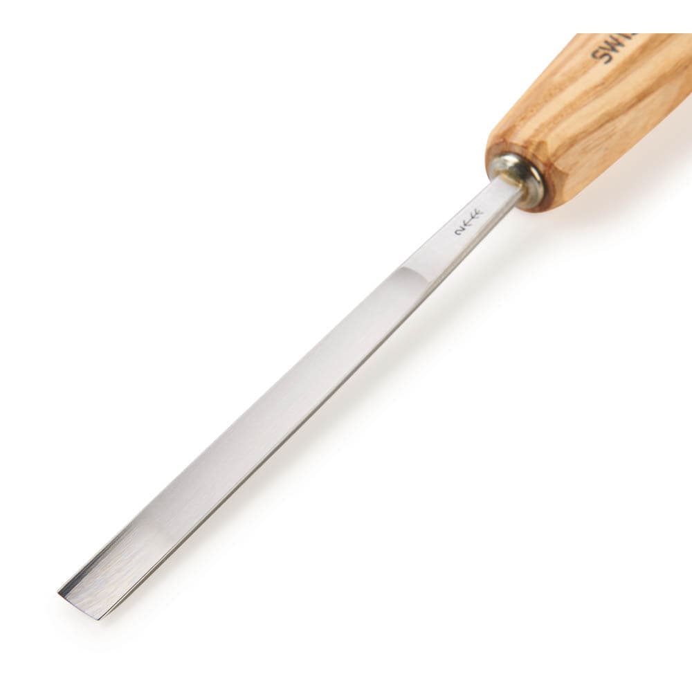 #2 Sweep Gouge