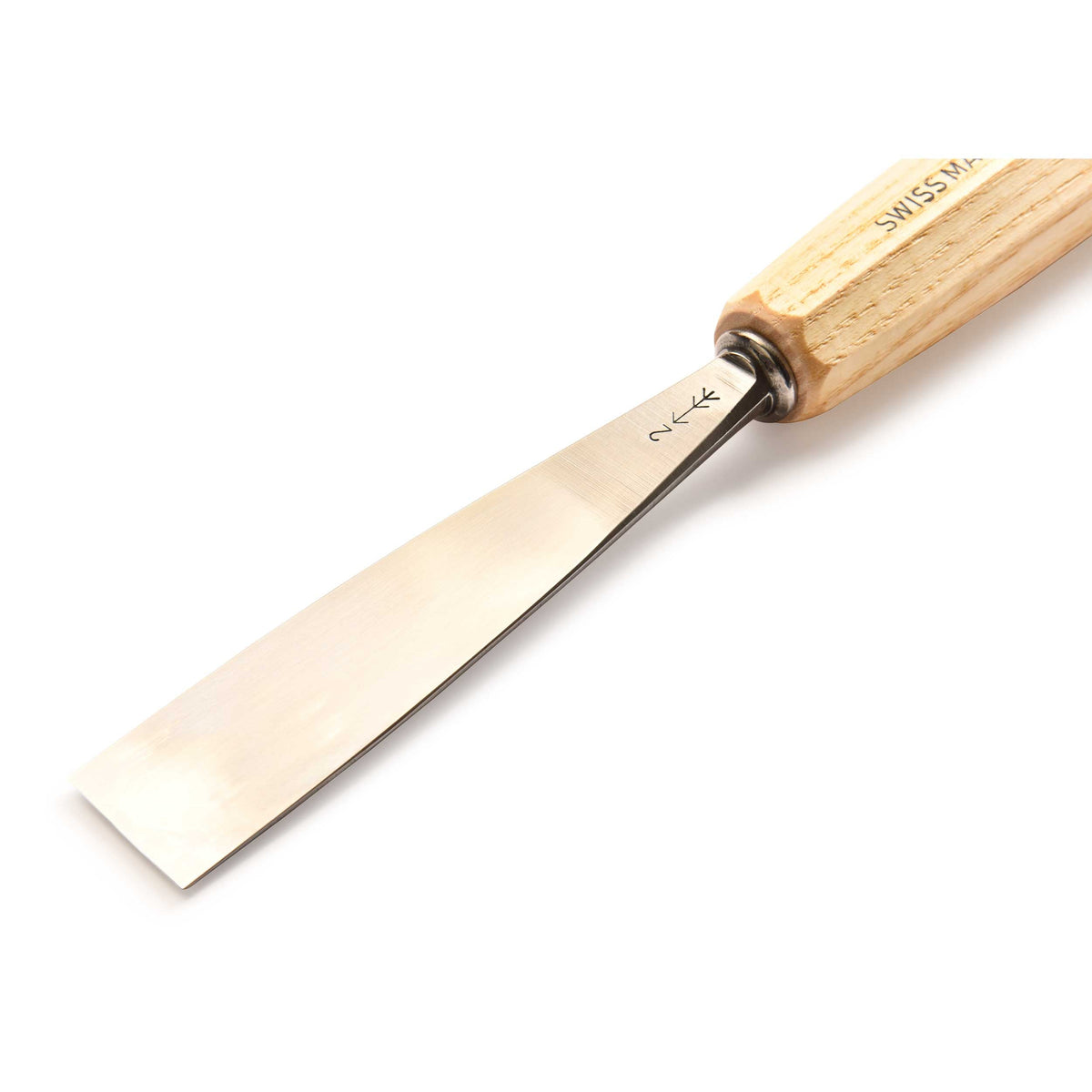 #2 Sweep Gouge