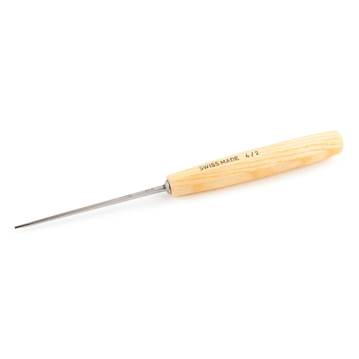 #4 Sweep Gouge