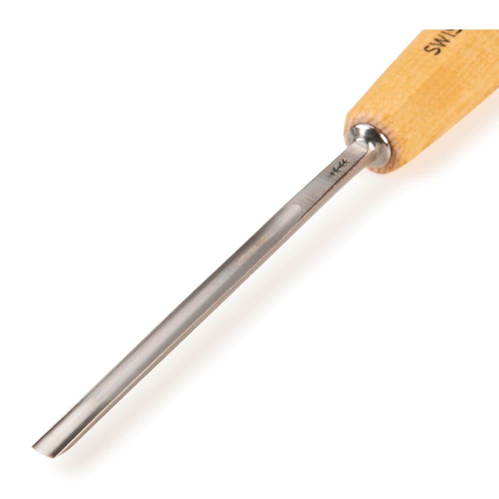 #4 Sweep Gouge