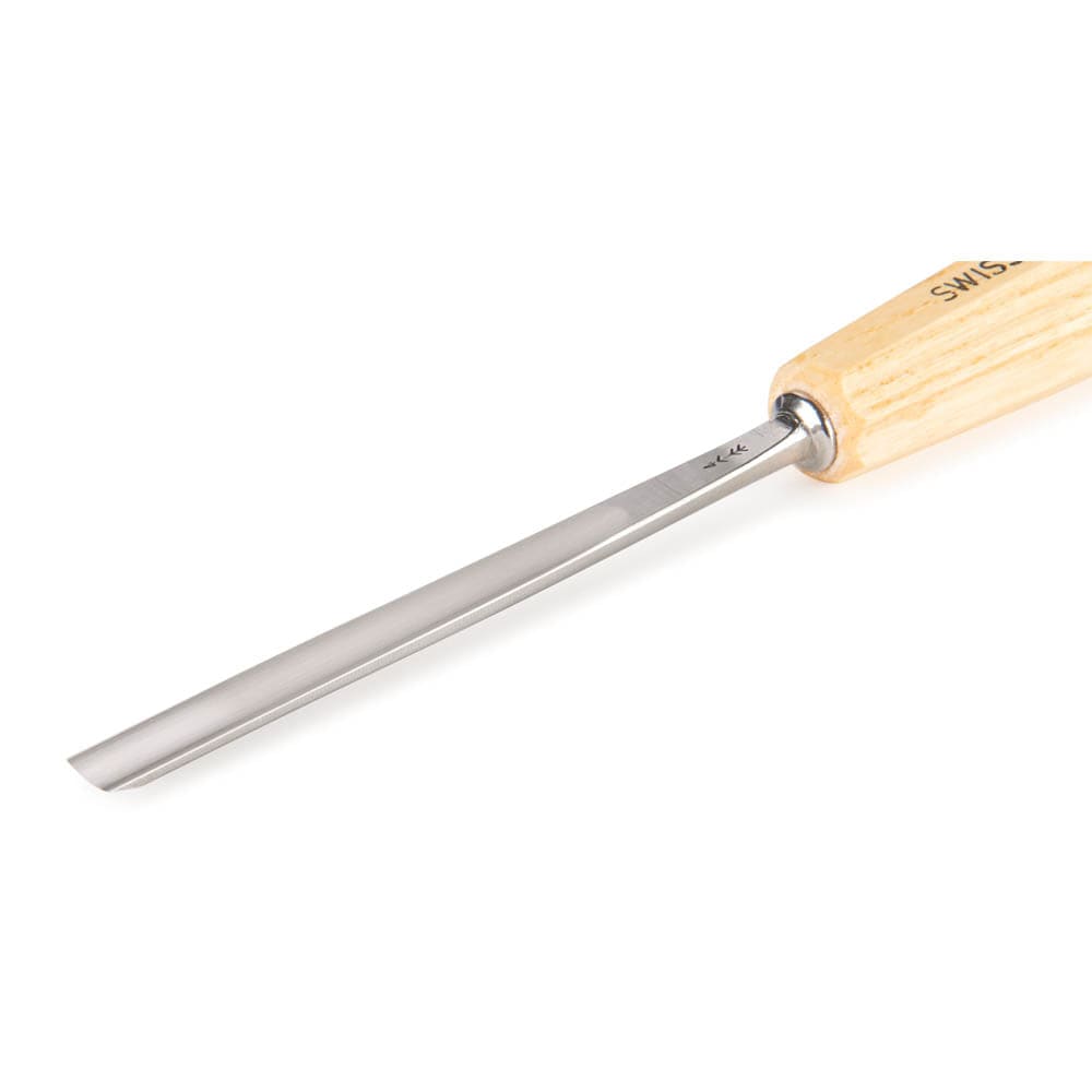 #4 Sweep Gouge