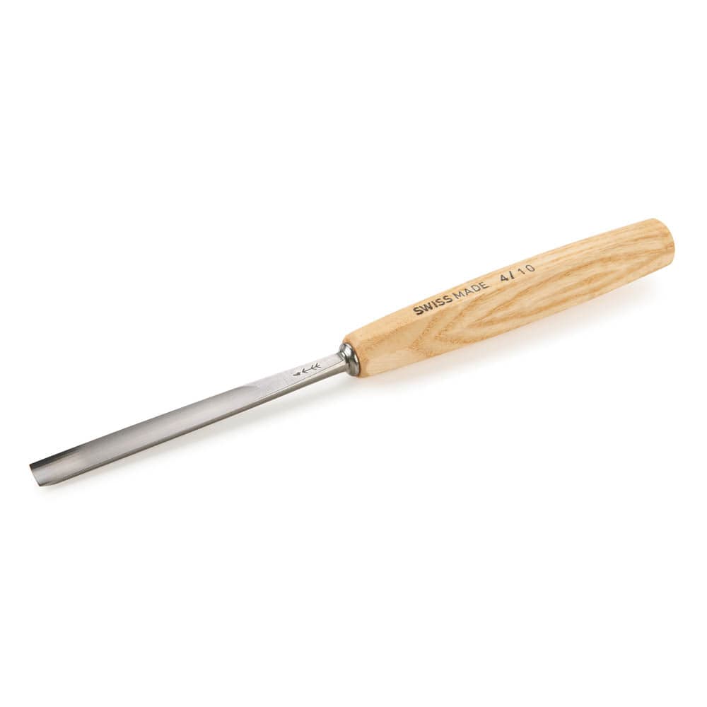 #4 Sweep Gouge