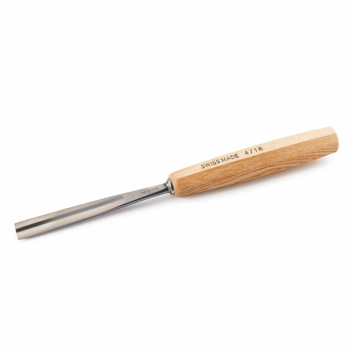 #4 Sweep Gouge