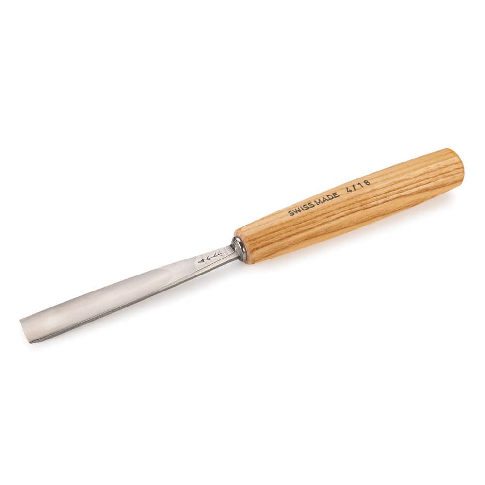 #4 Sweep Gouge