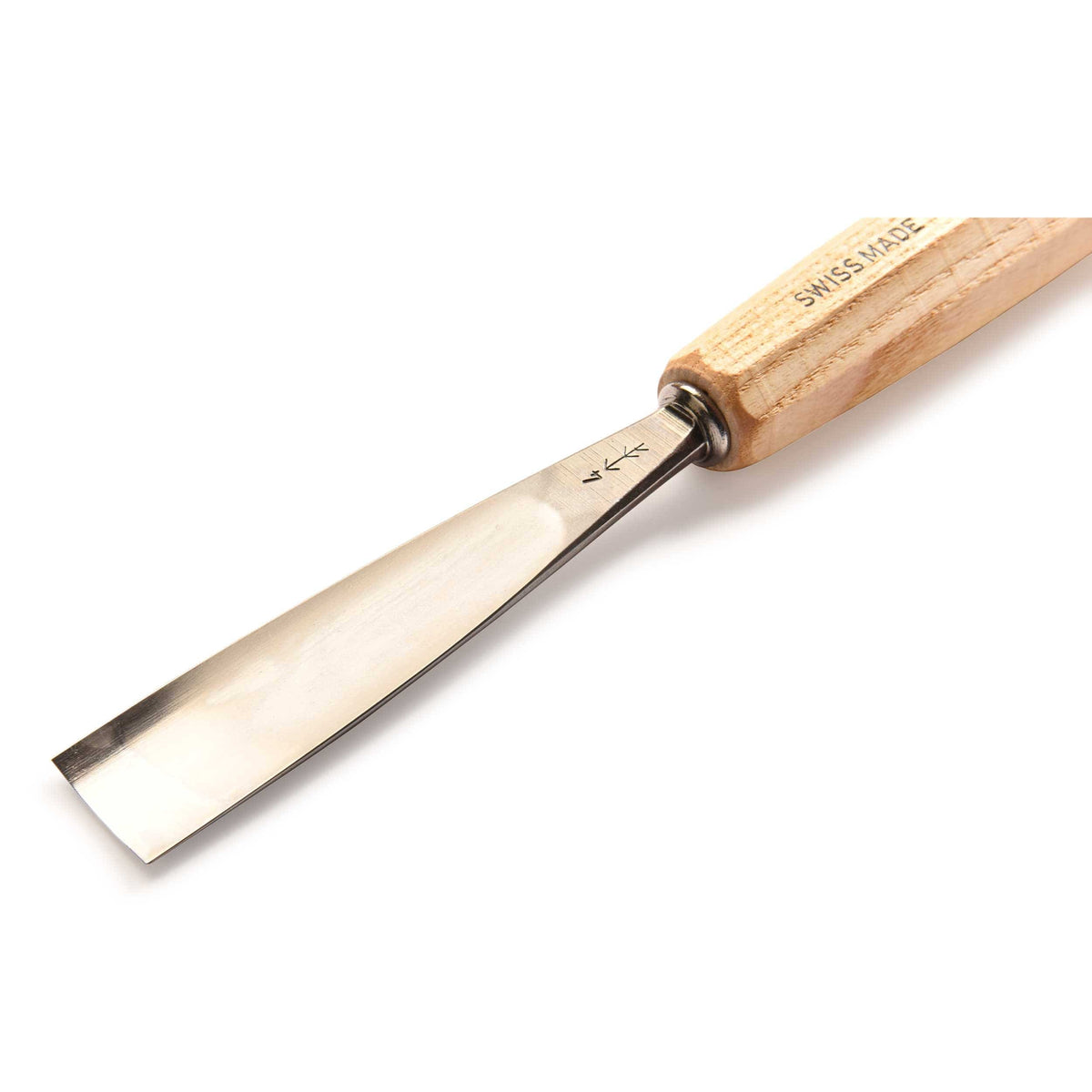 #4 Sweep Gouge