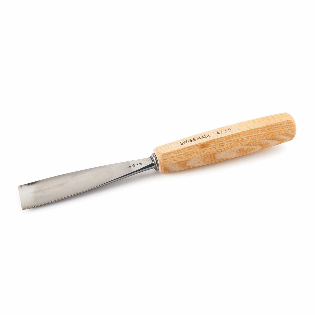 #4 Sweep Gouge