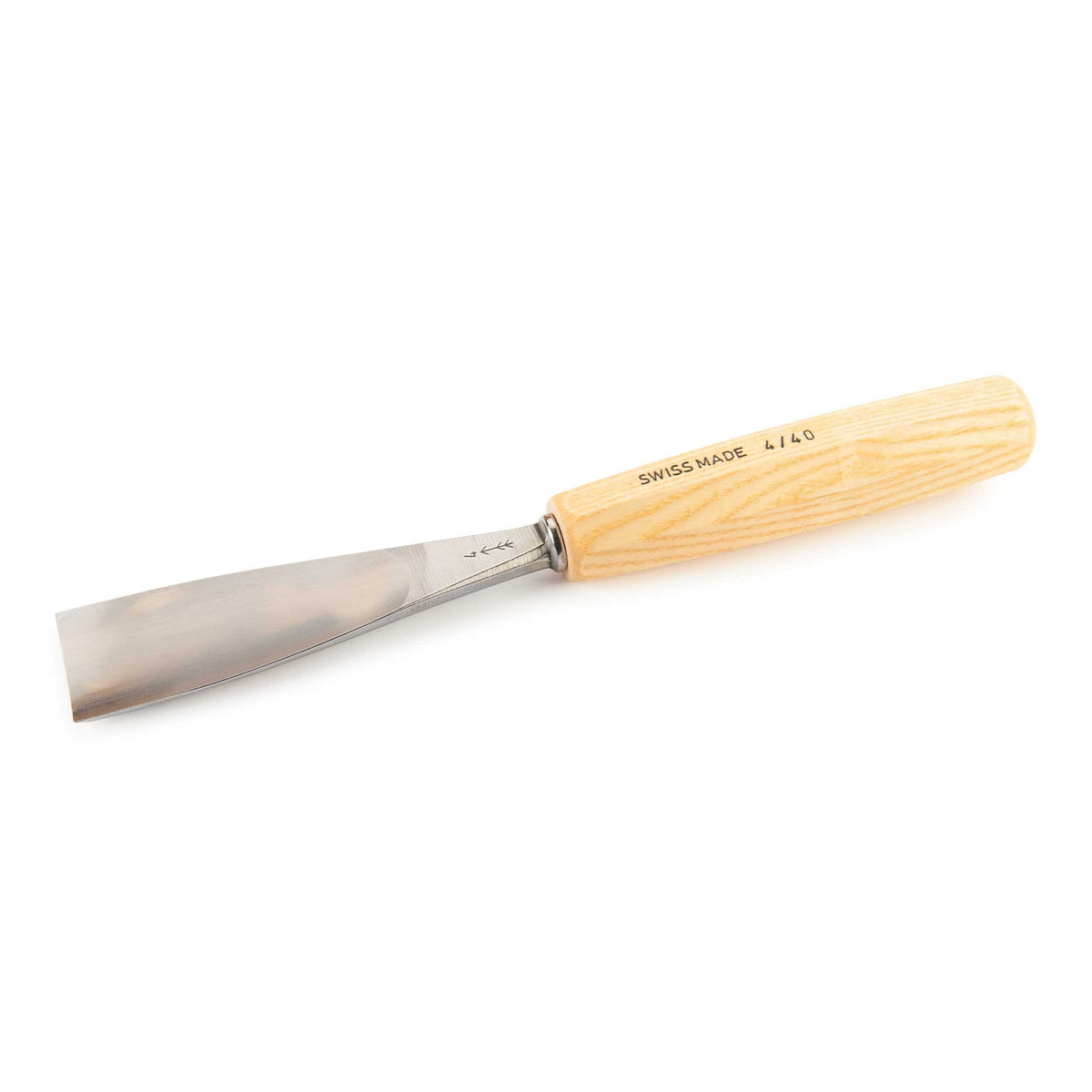 #4 Sweep Gouge