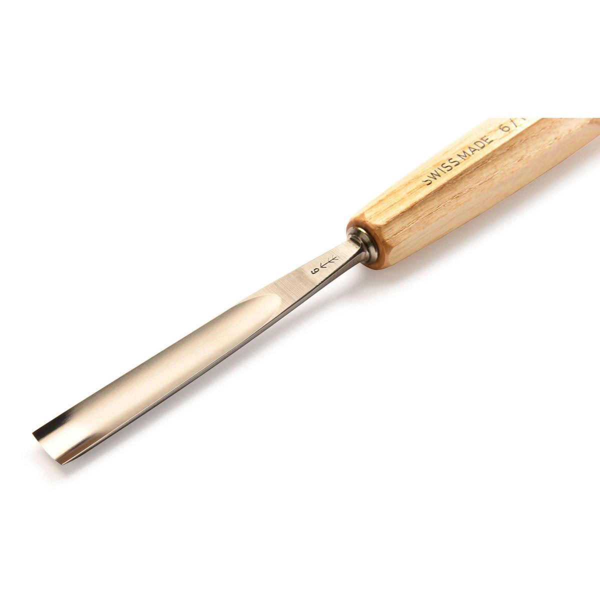 #6 Sweep Gouge
