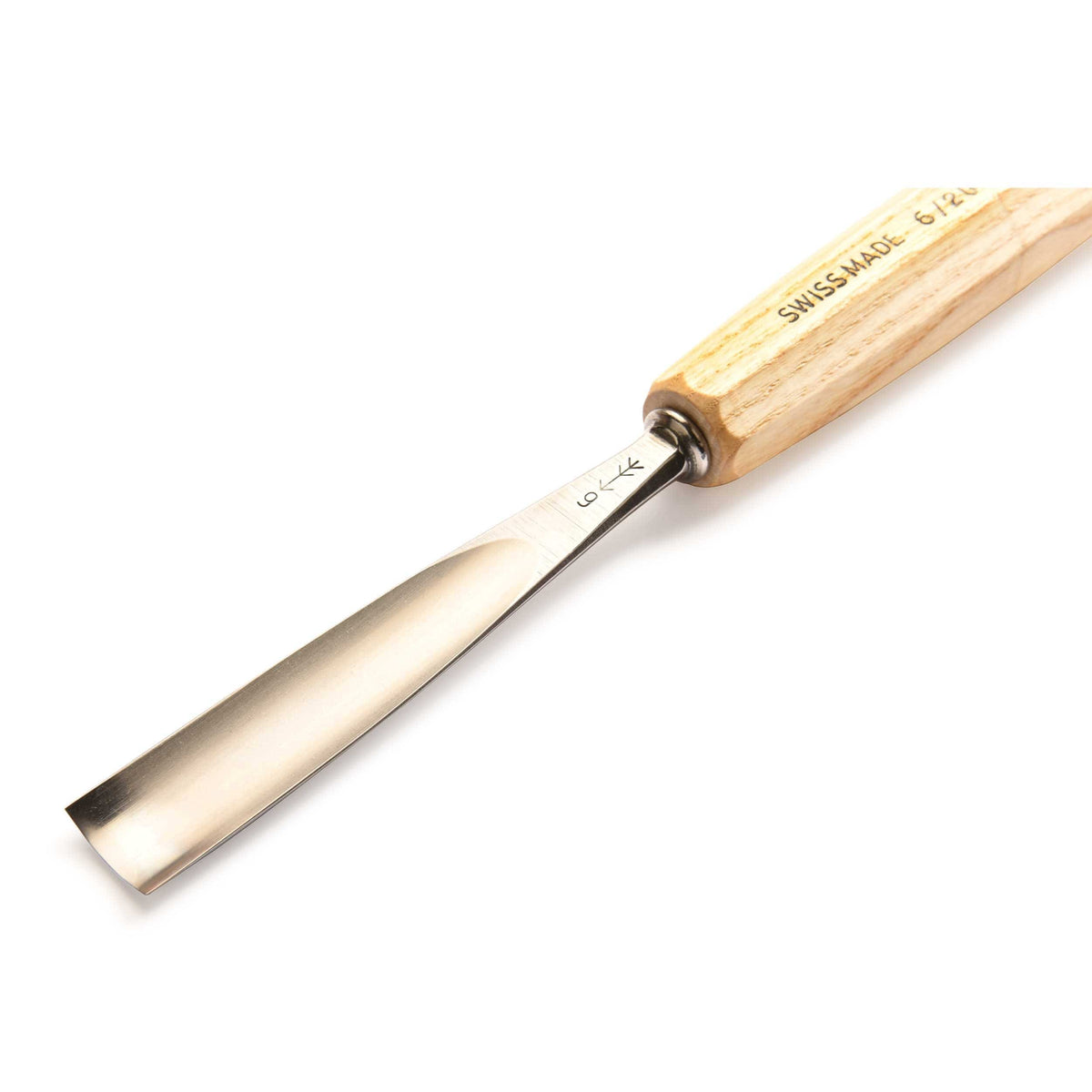 #6 Sweep Gouge