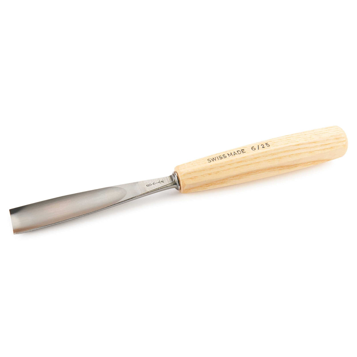 #6 Sweep Gouge