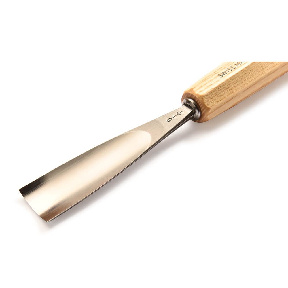 #6 Sweep Gouge