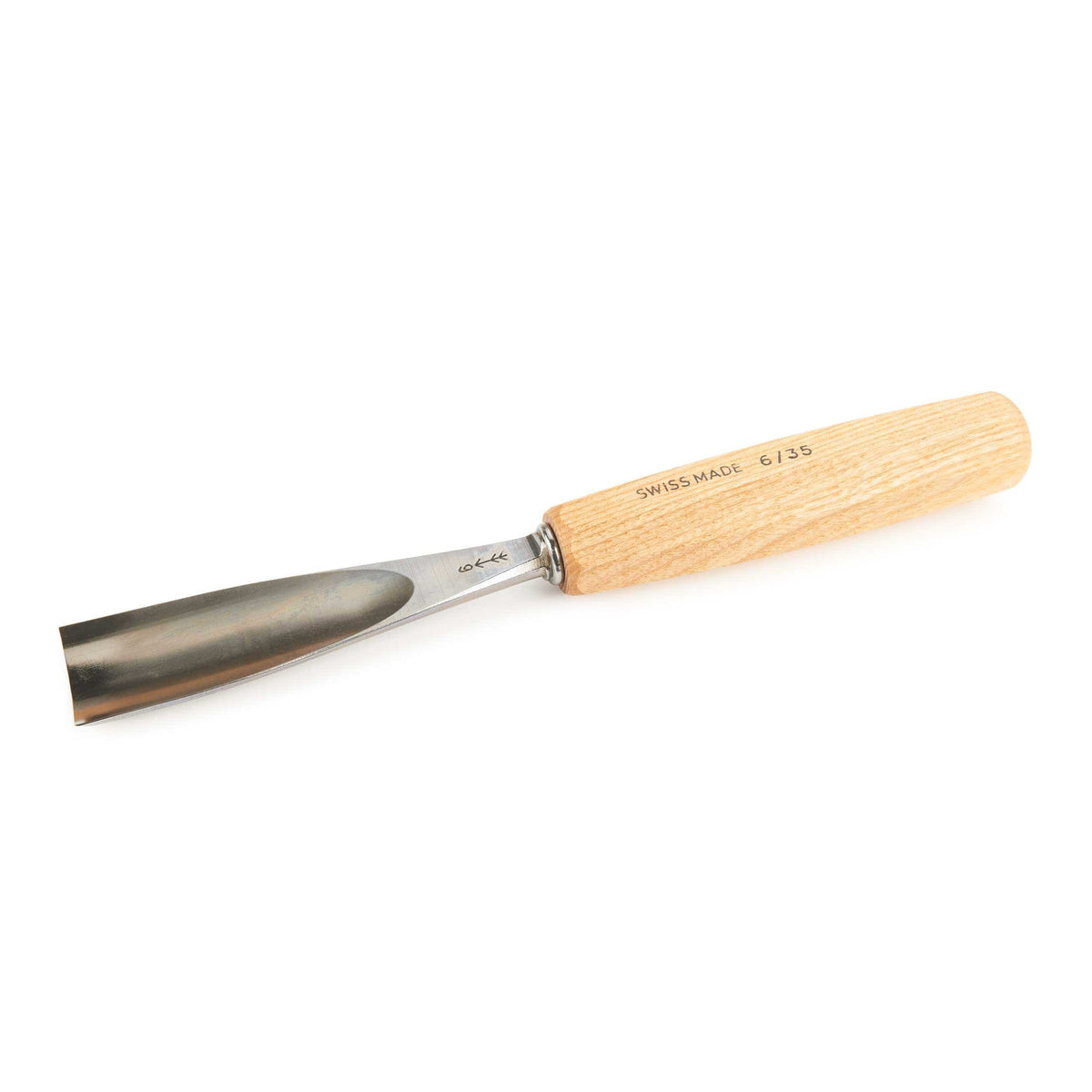 #6 Sweep Gouge