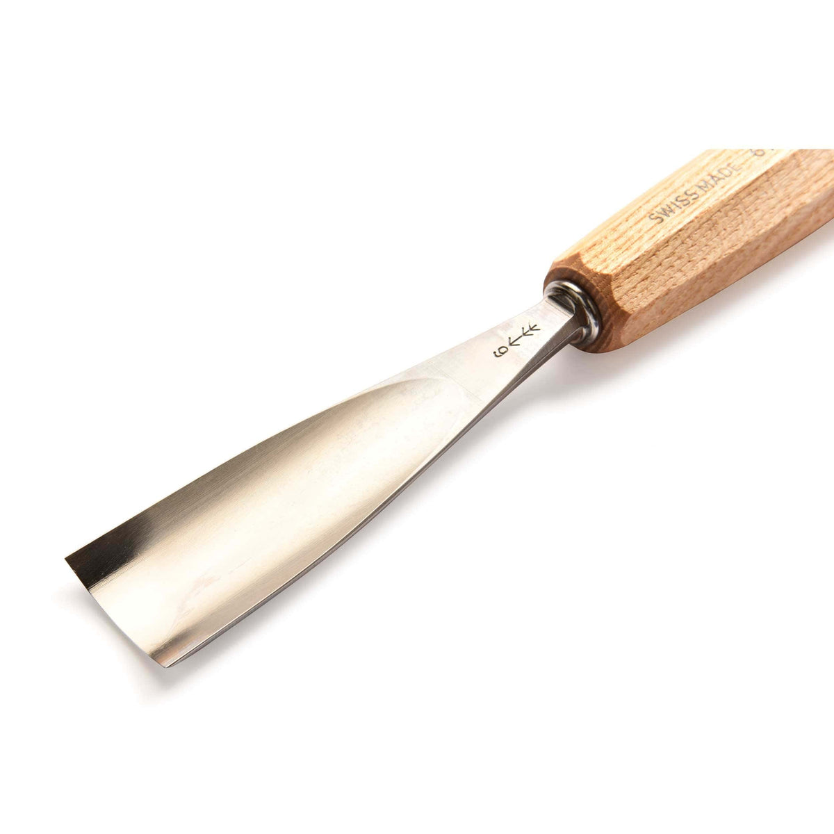 #6 Sweep Gouge