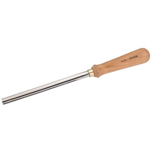6-1/4" Burnisher - Oval