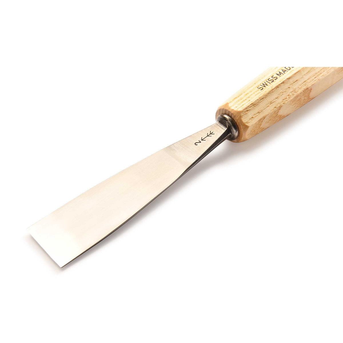 #2 Sweep Gouge