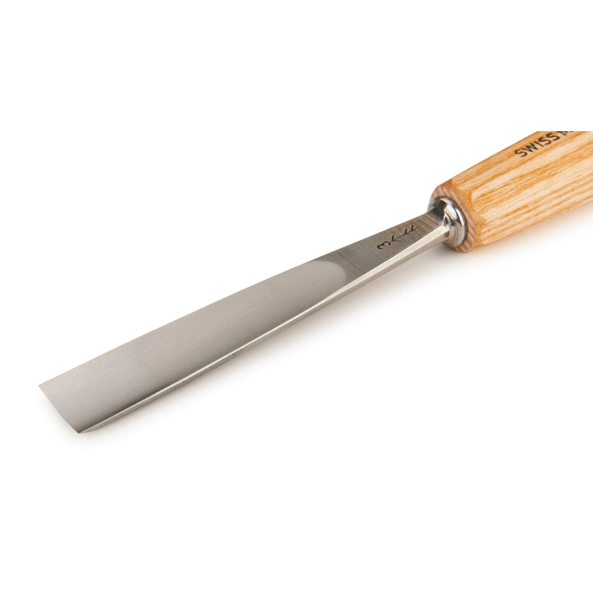 #3 Sweep Gouge