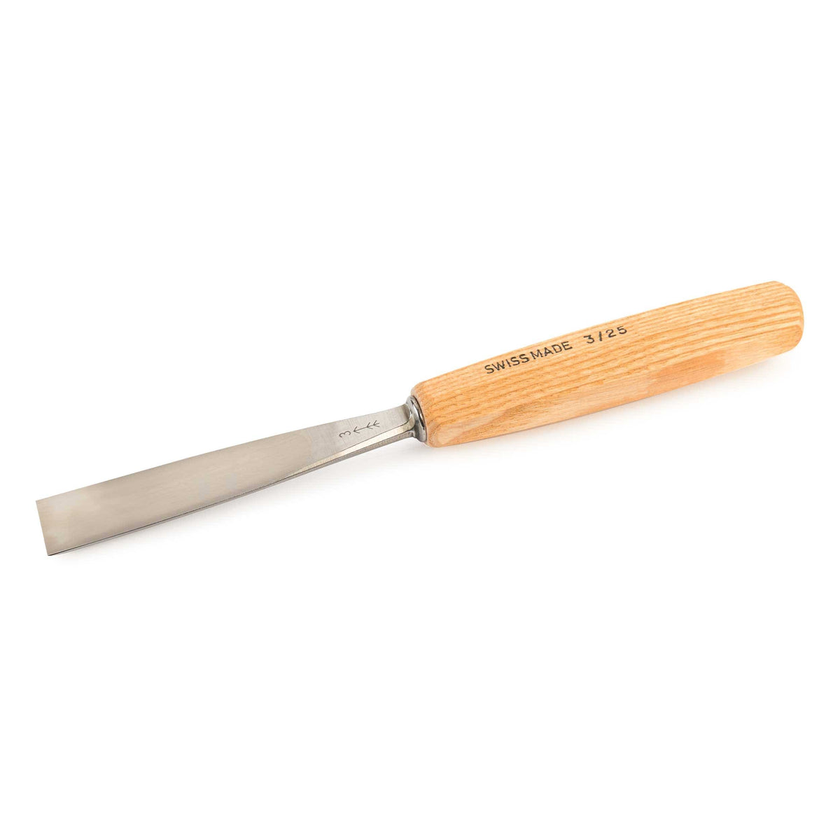 #3 Sweep Gouge