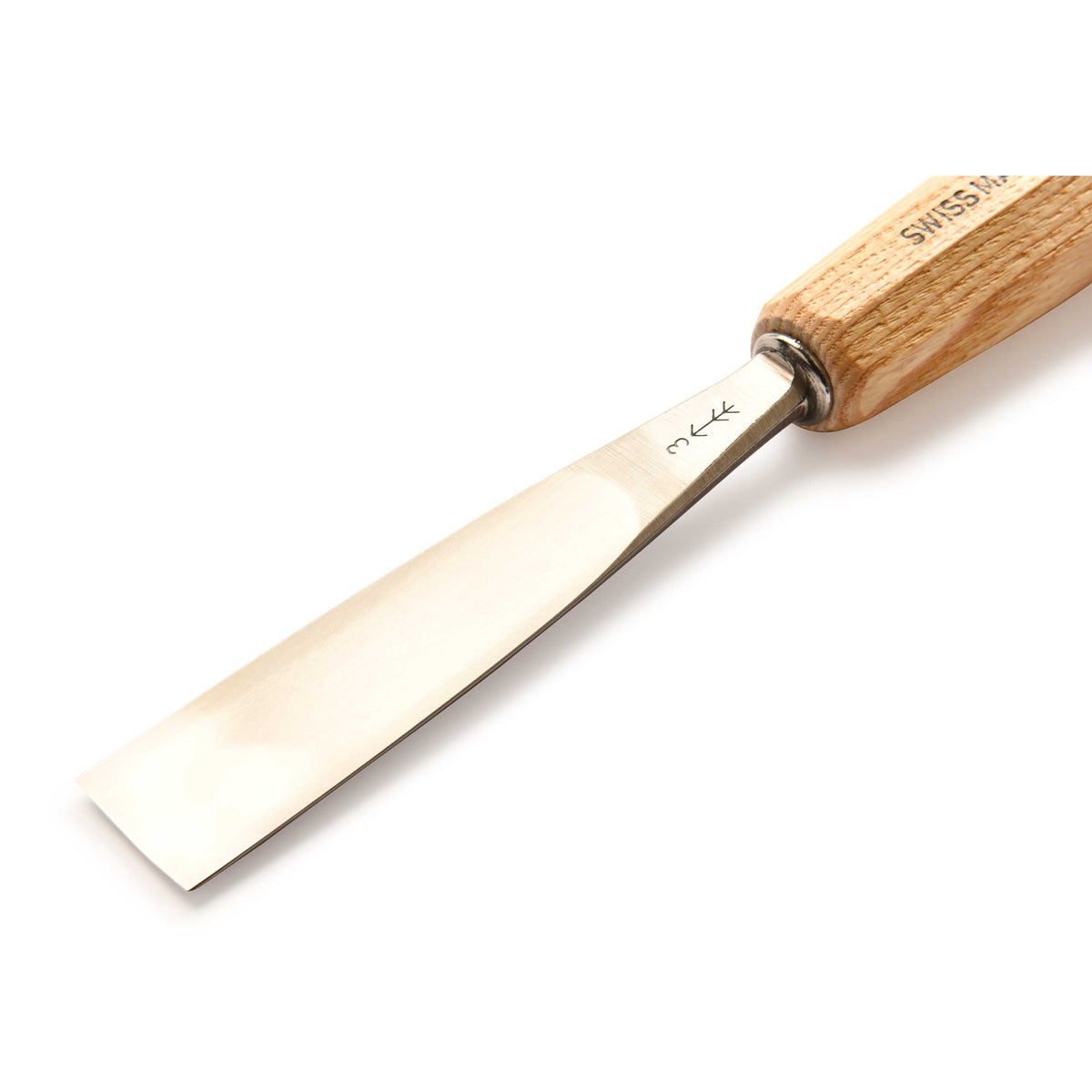 #3 Sweep Gouge