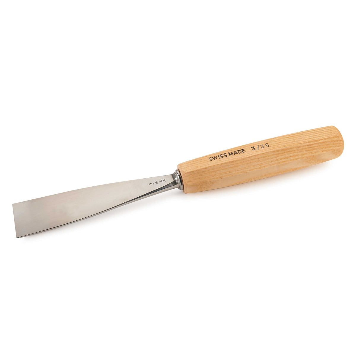 #3 Sweep Gouge
