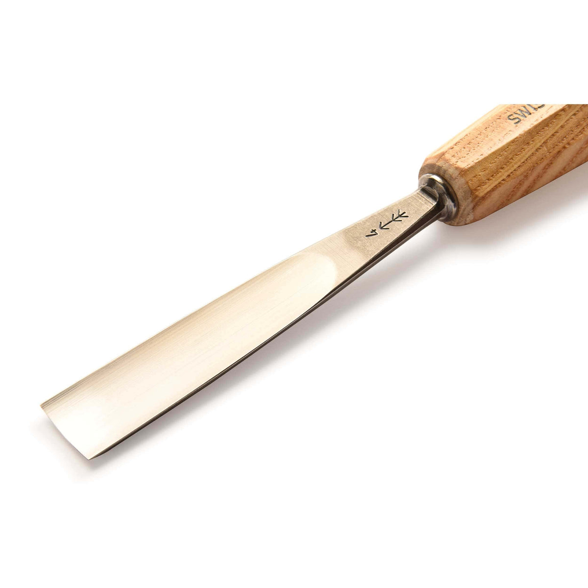 #4 Sweep Gouge