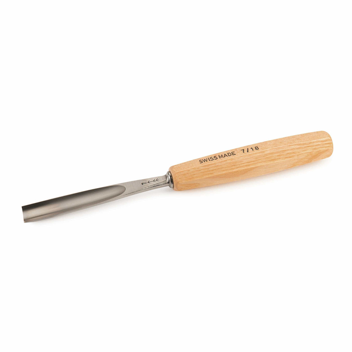 #7 Sweep Gouge