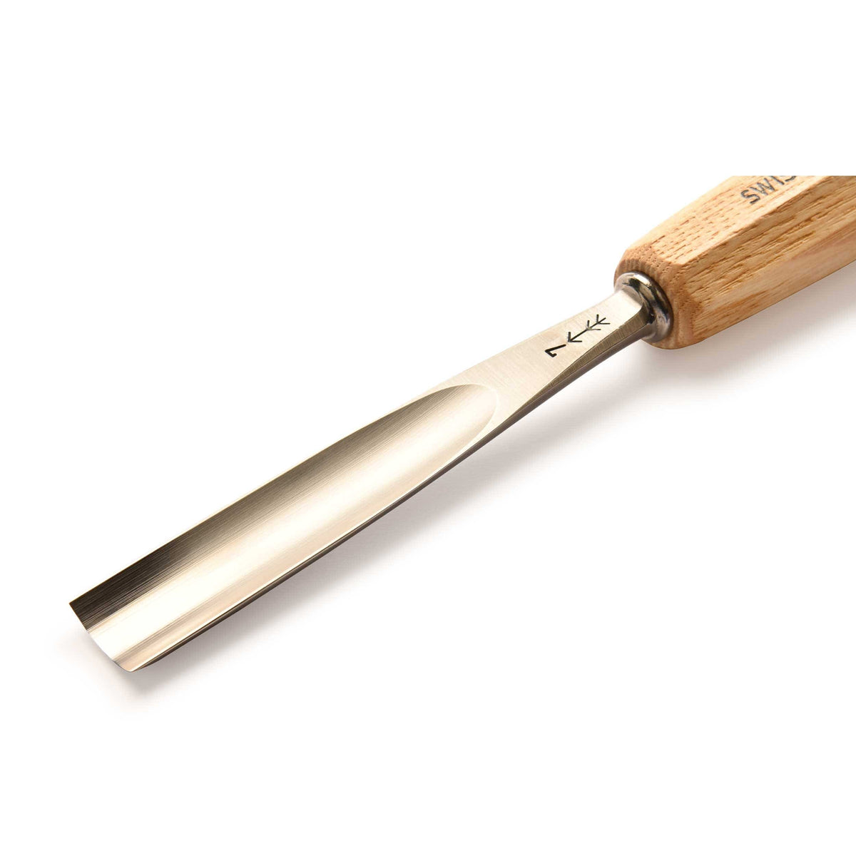 #7 Sweep Gouge