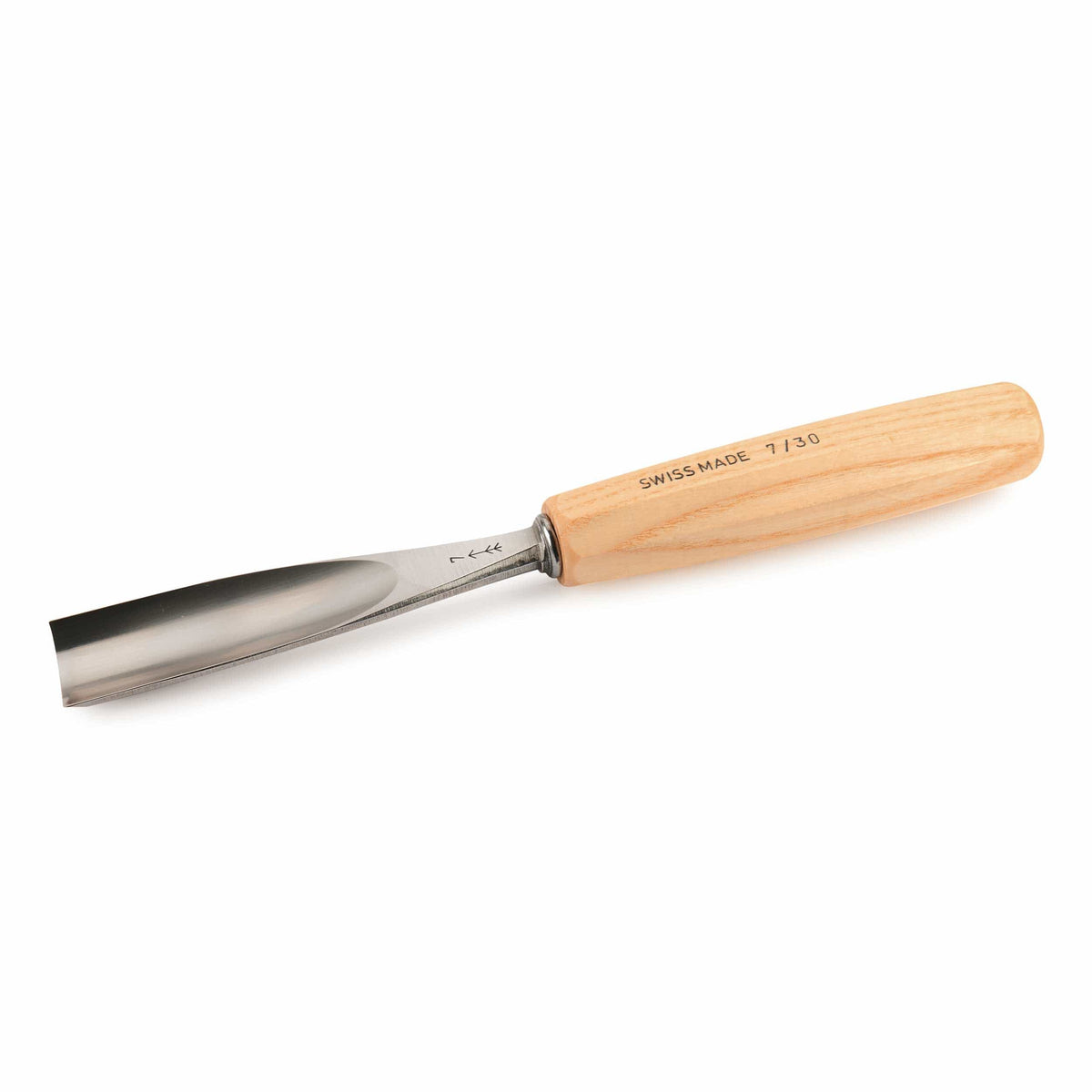 #7 Sweep Gouge