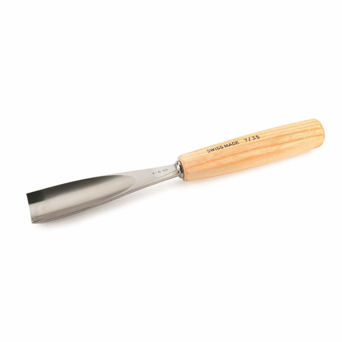 #7 Sweep Gouge