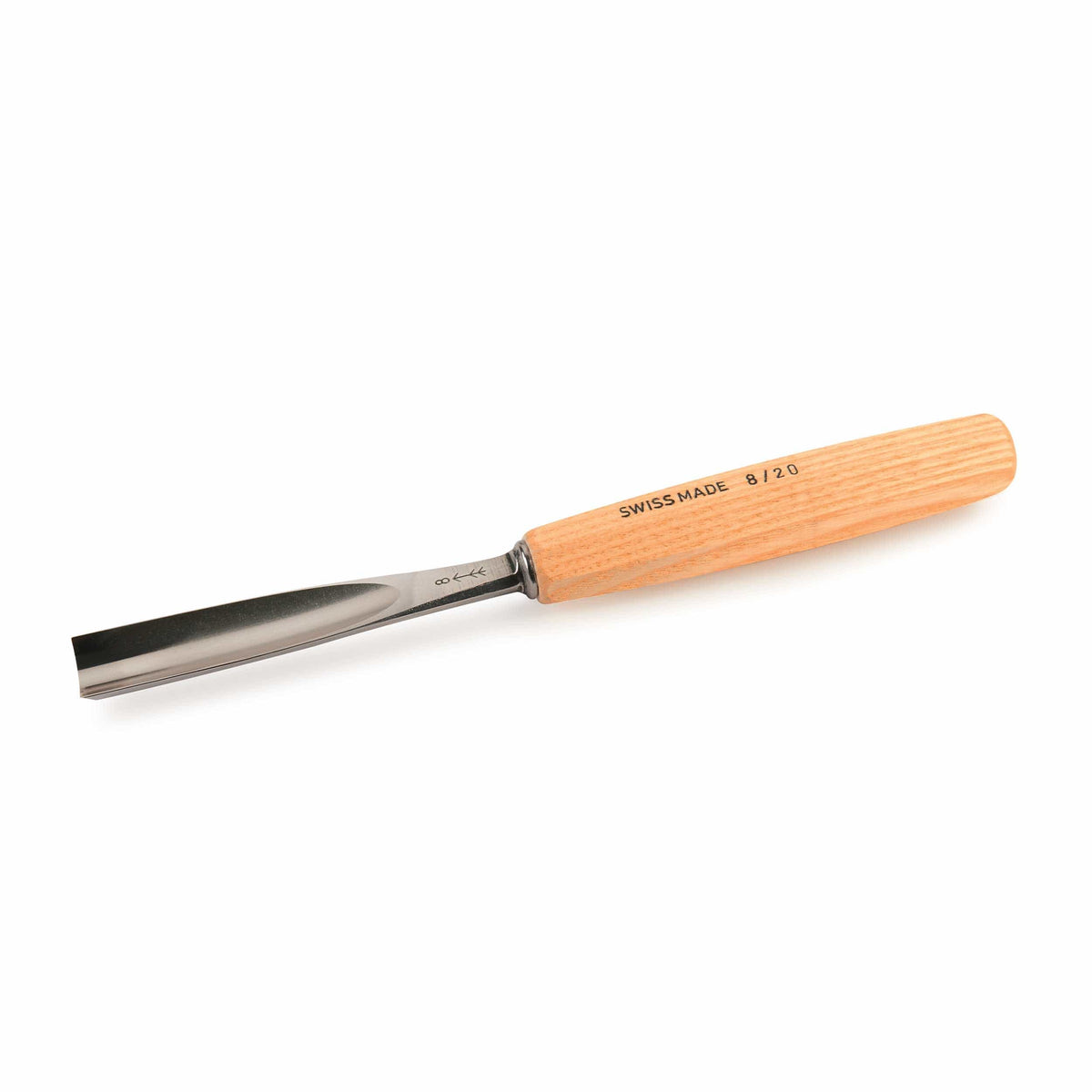#8 Sweep Gouge