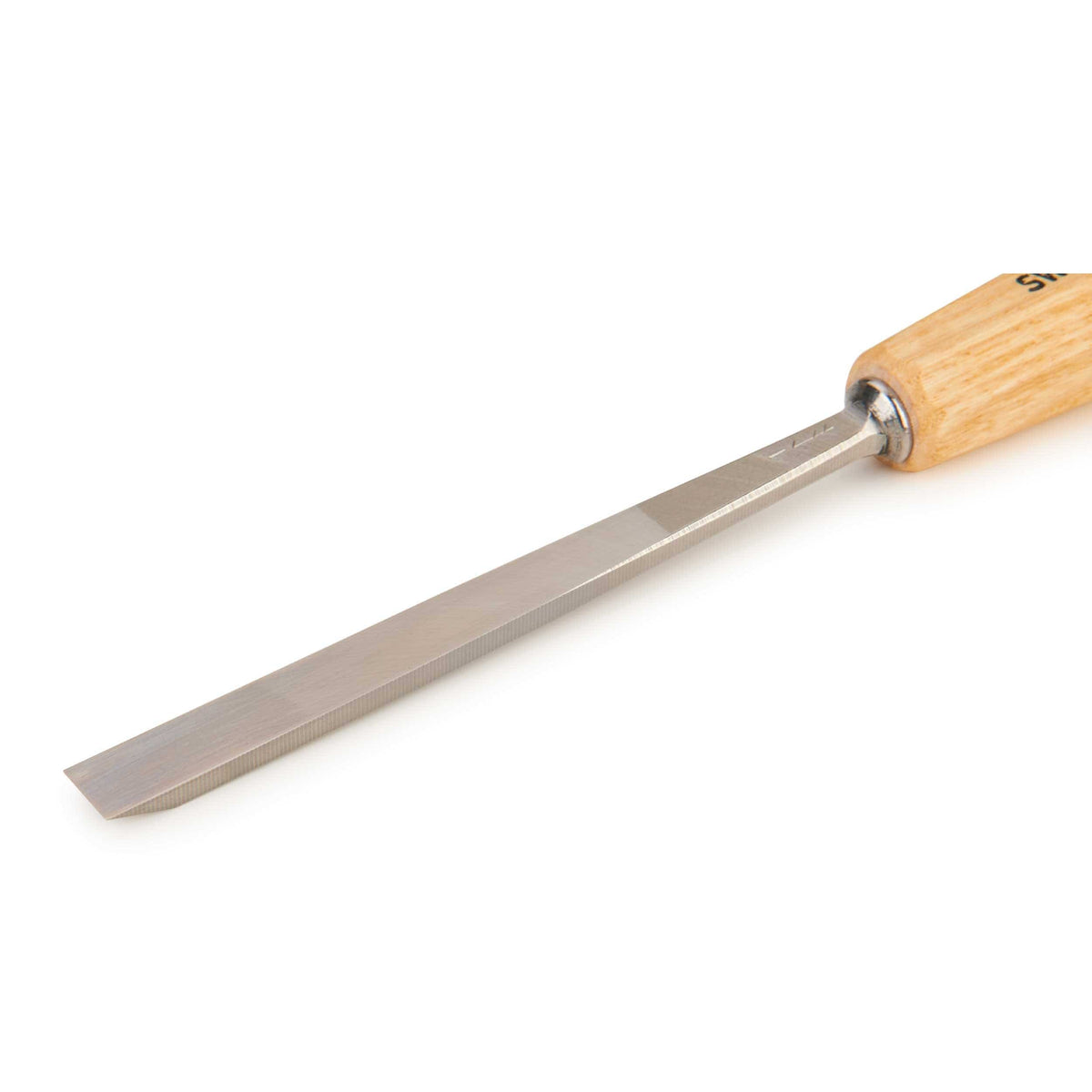 Single Bevel Straight Chisel