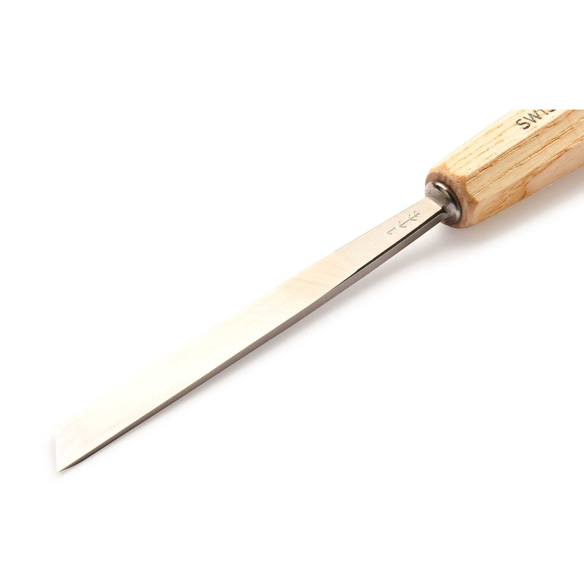 Single Bevel Skew Chisel