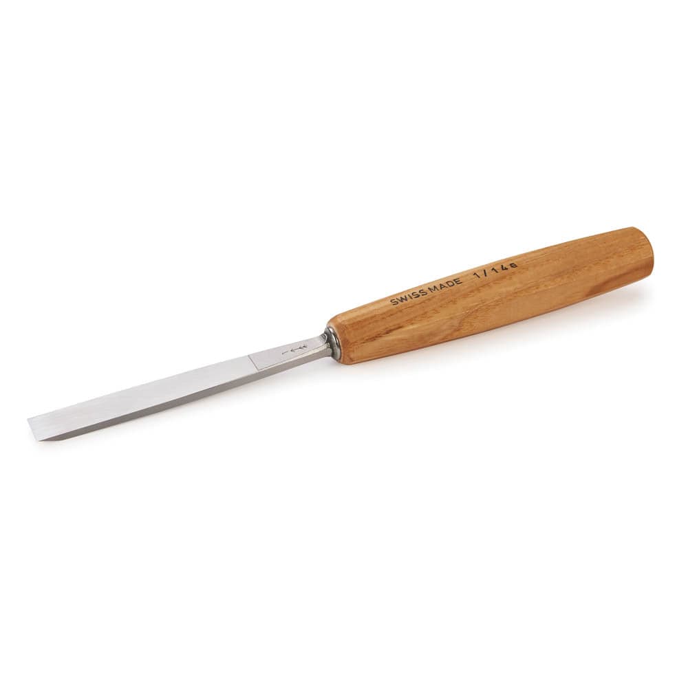Single Bevel Straight Chisel