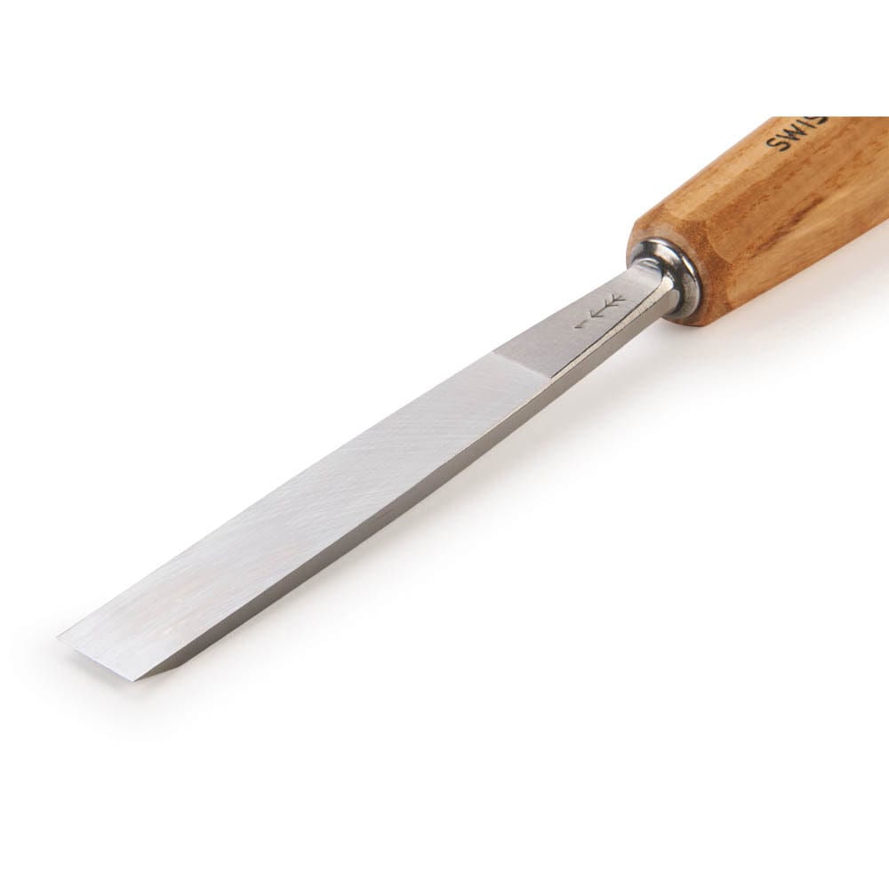 Single Bevel Straight Chisel