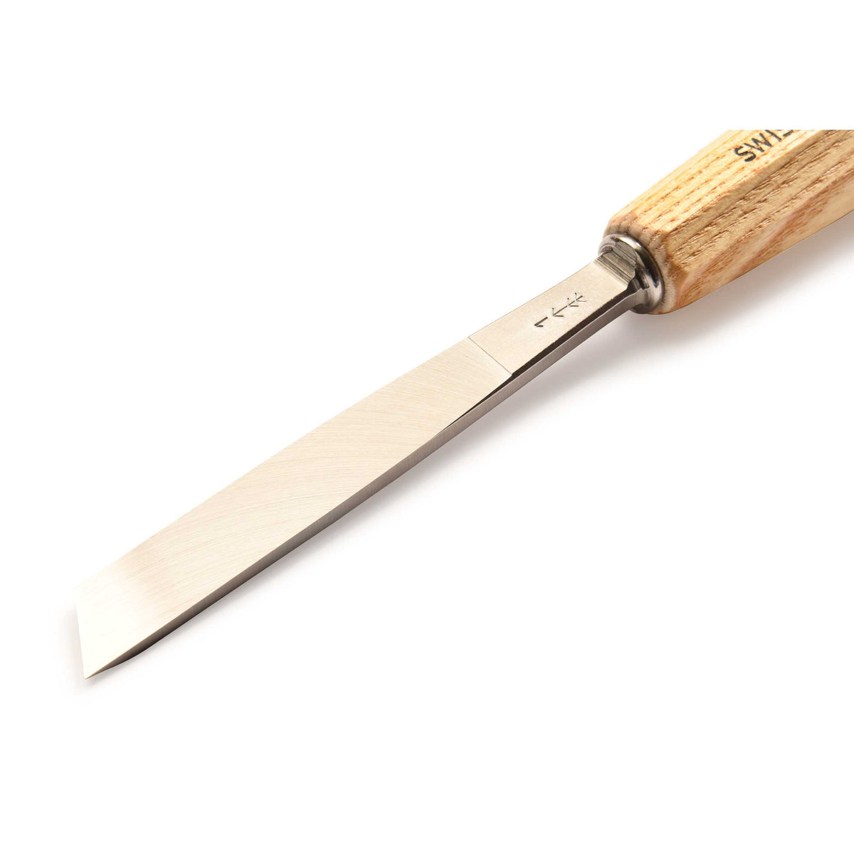 Single Bevel Skew Chisel