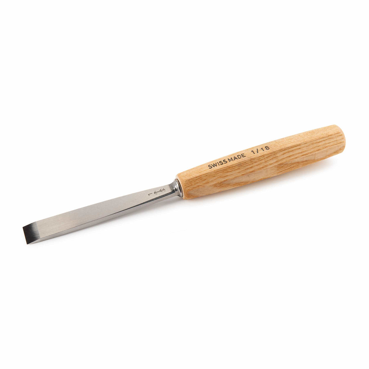 Single Bevel Straight Chisel