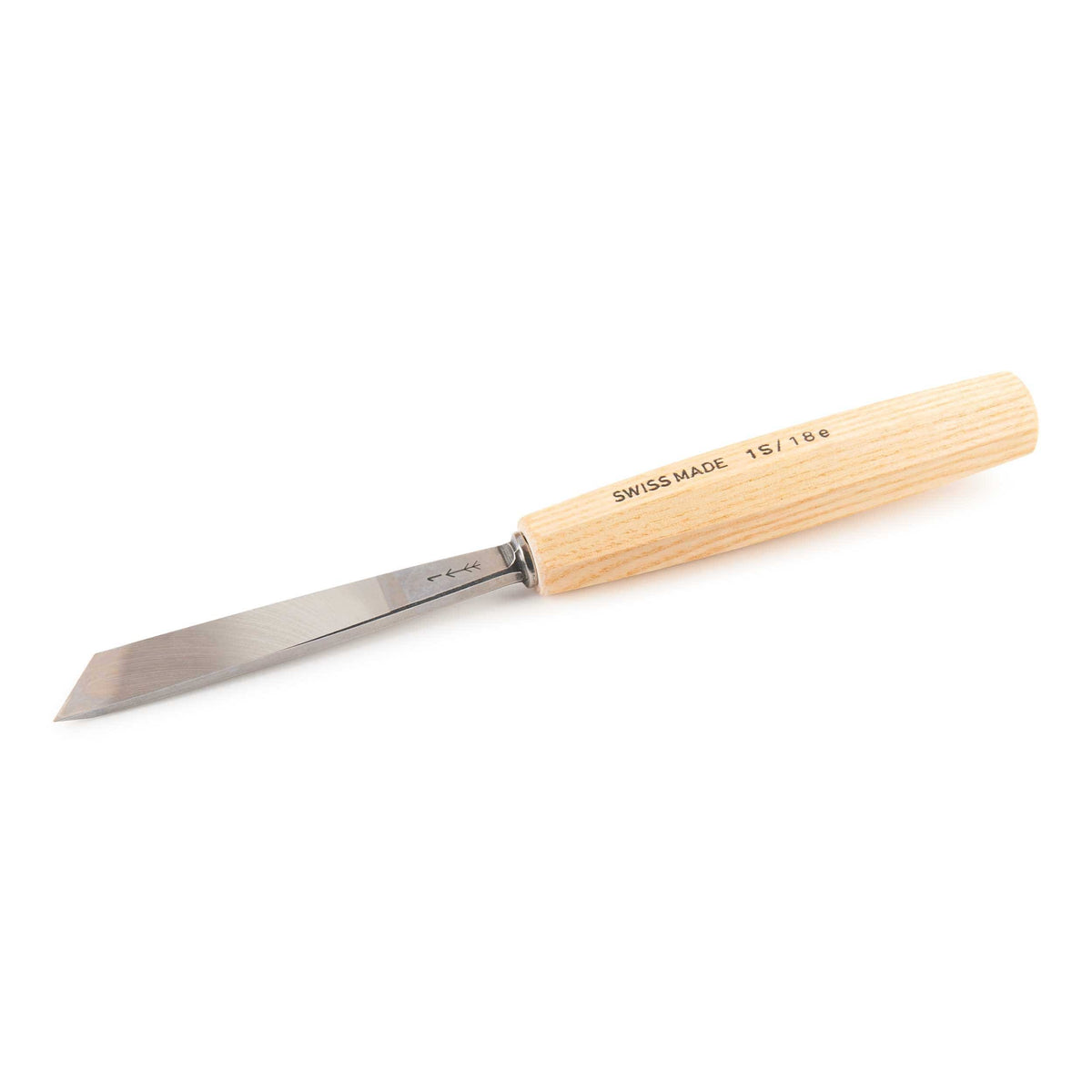 Single Bevel Skew Chisel