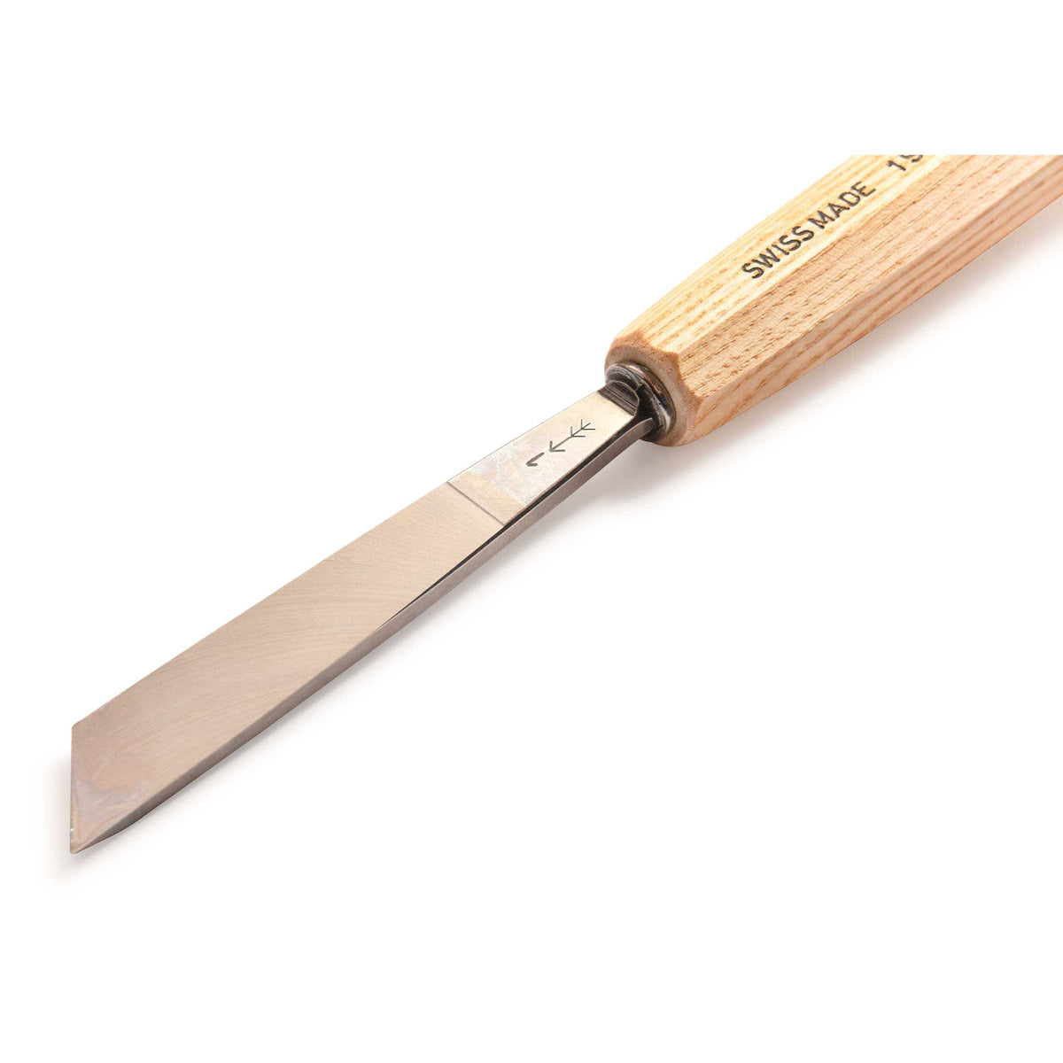 Single Bevel Skew Chisel