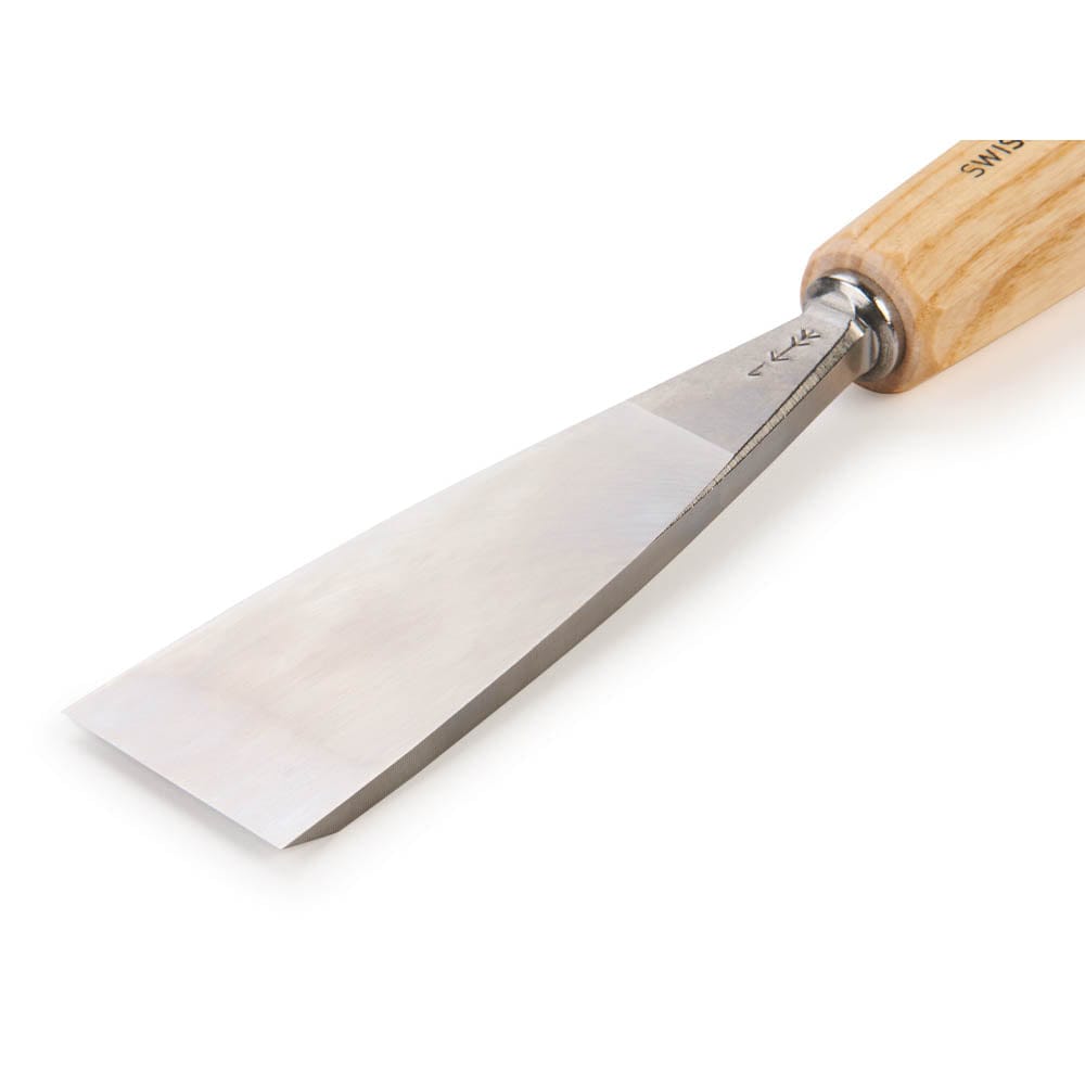 Single Bevel Straight Chisel