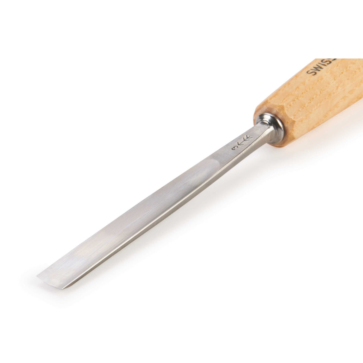 #3 Sweep Gouge